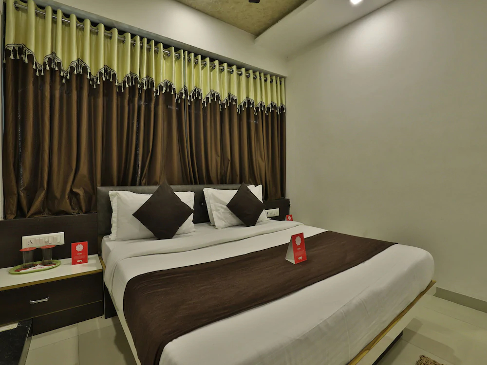 Hotel Marigold