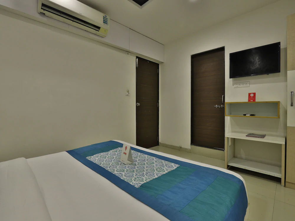 Hotel Marigold