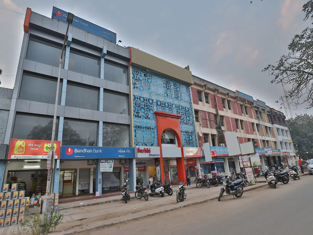 Hotel Marigold