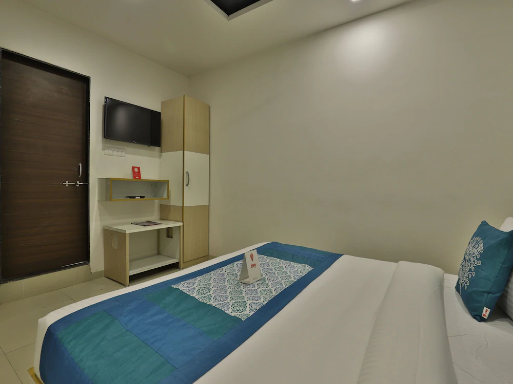 Hotel Marigold