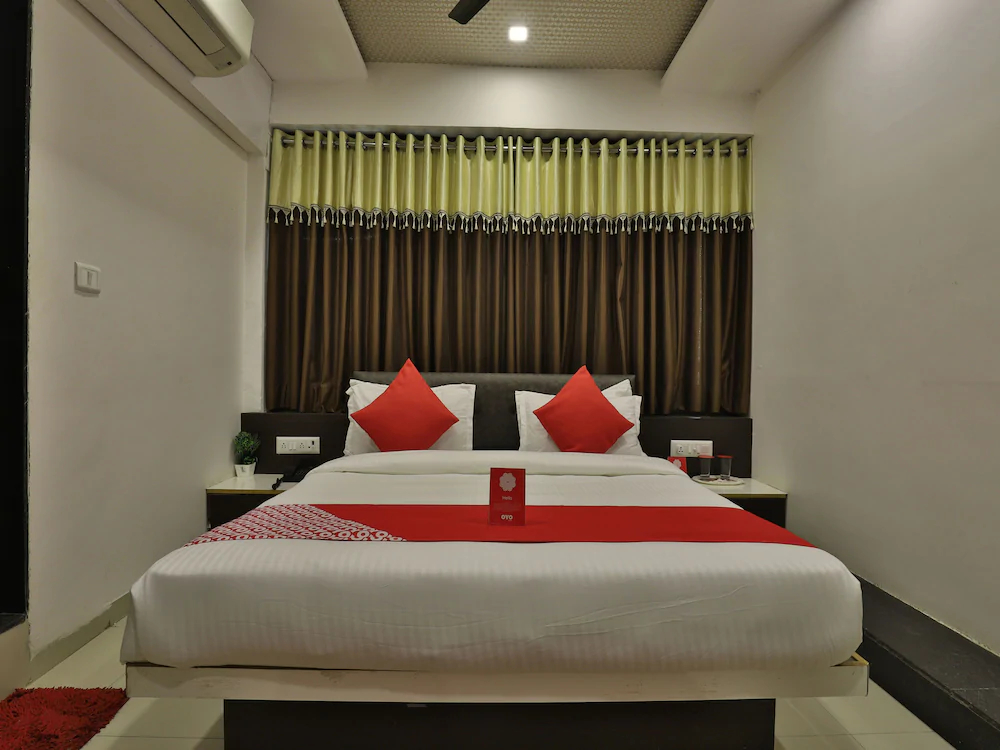 Hotel Marigold