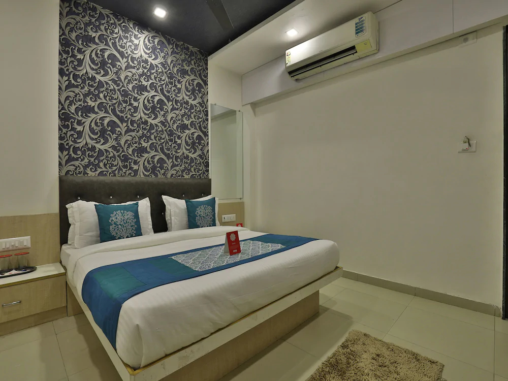 Hotel Marigold