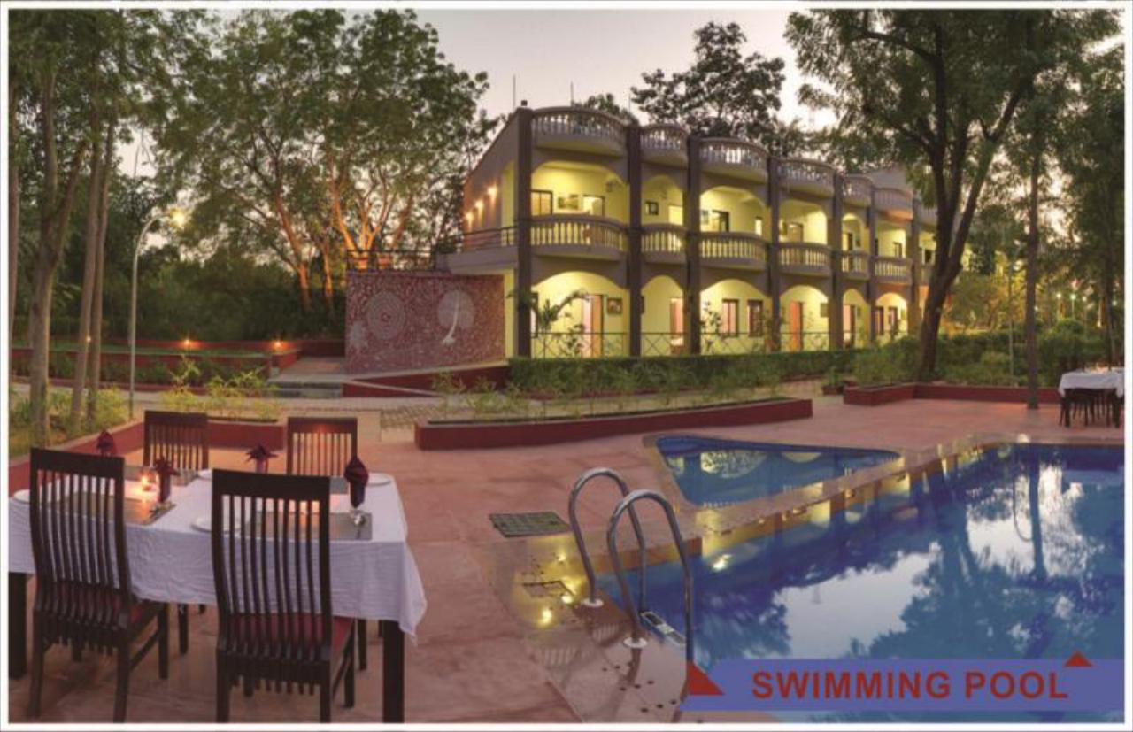 Swapna Srushti Resort
