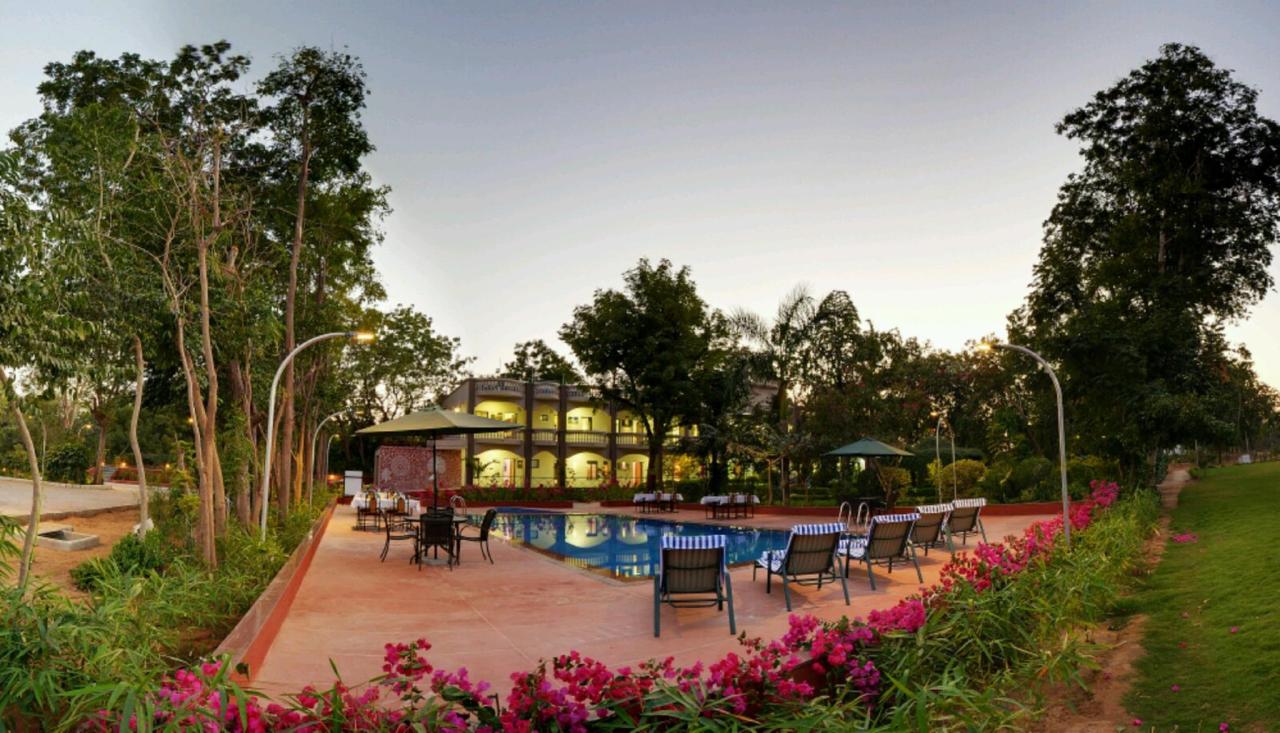 Swapna Srushti Resort