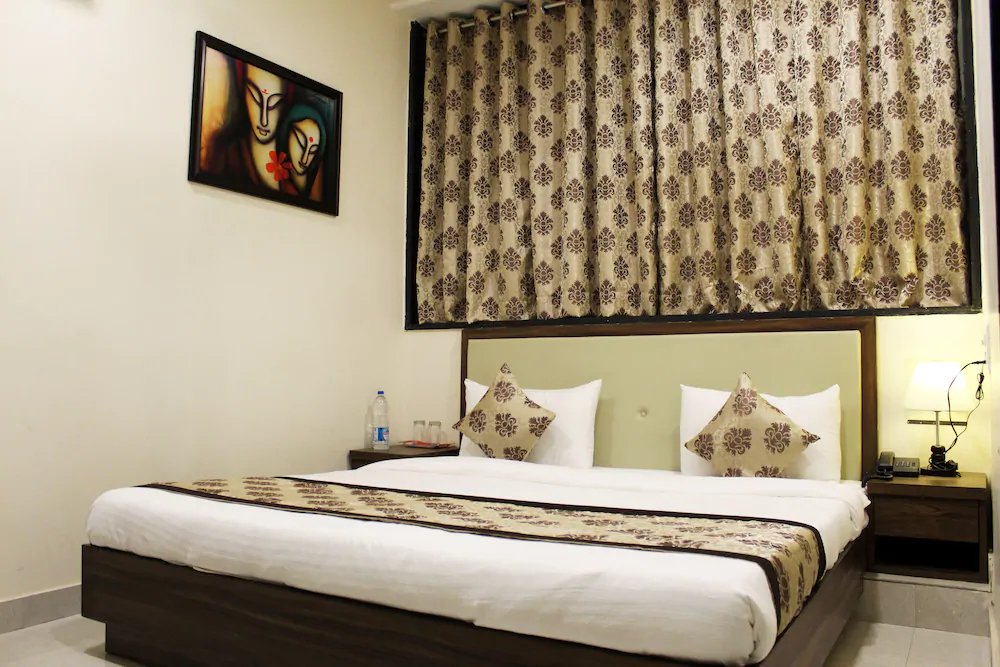 Eco Inn Hotel