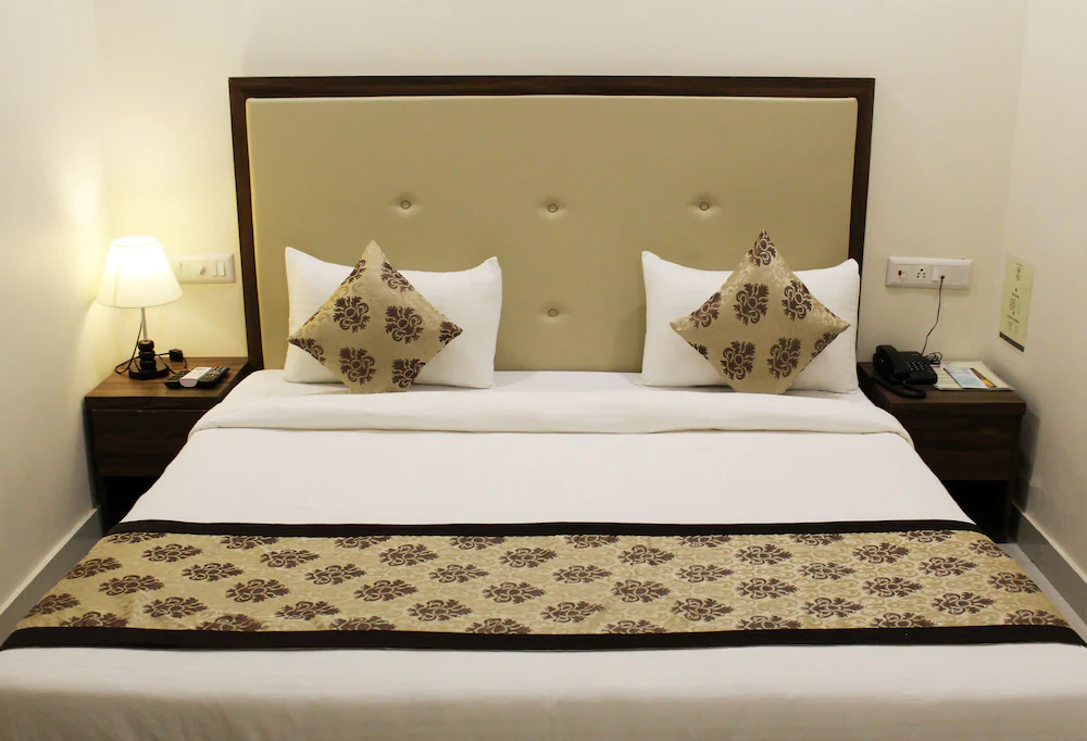 Eco Inn Hotel