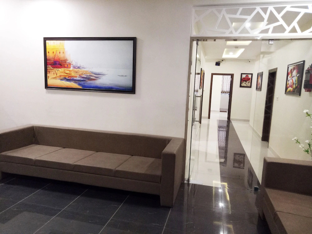 Eco Inn Hotel