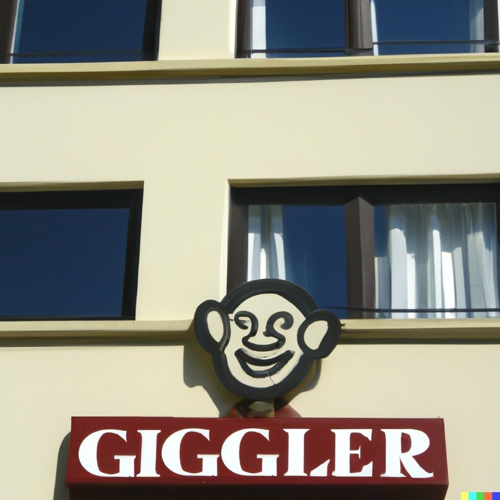 Giggler