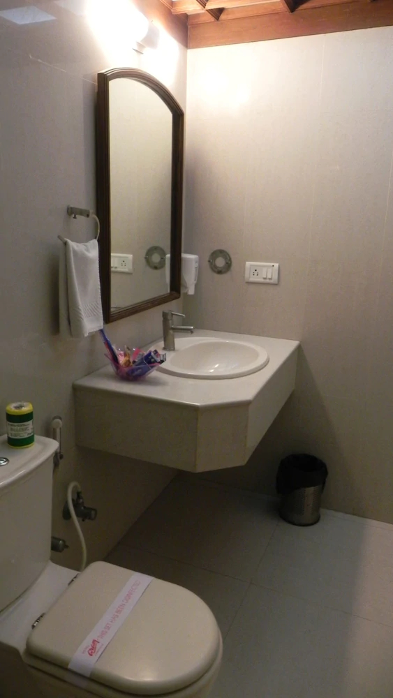 Hotel Aram