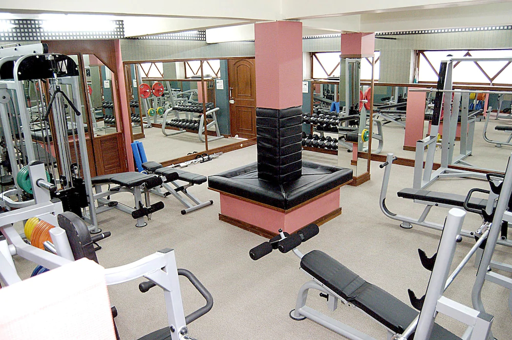 Hotel Aram
