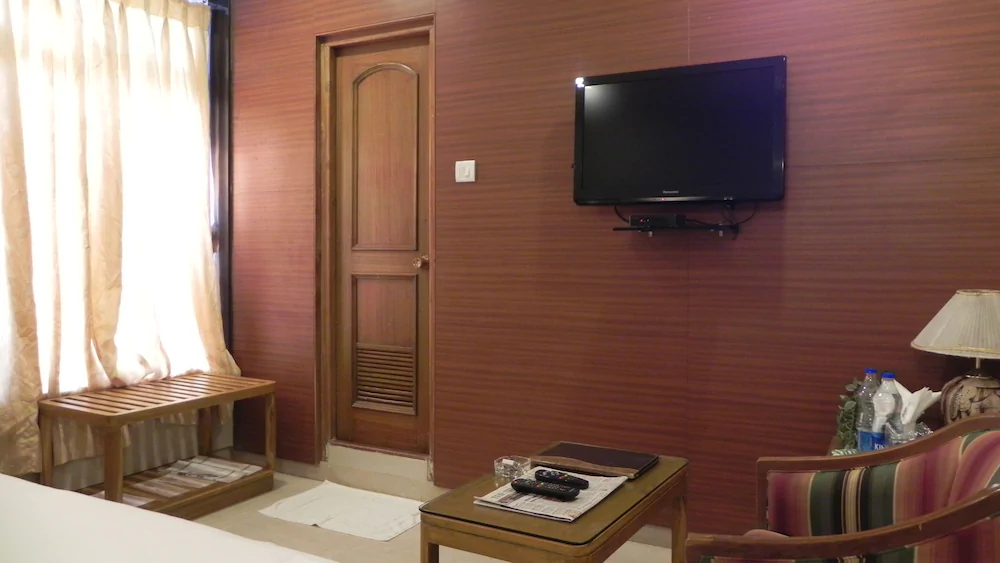 Hotel Aram