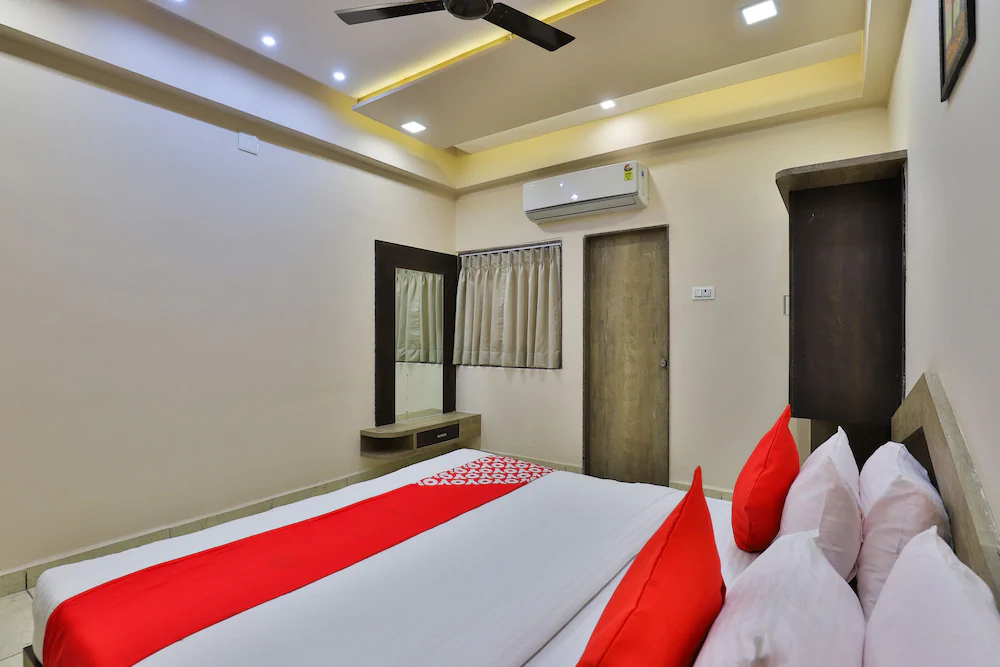 Hotel Tulsi Residency By OYO Rooms