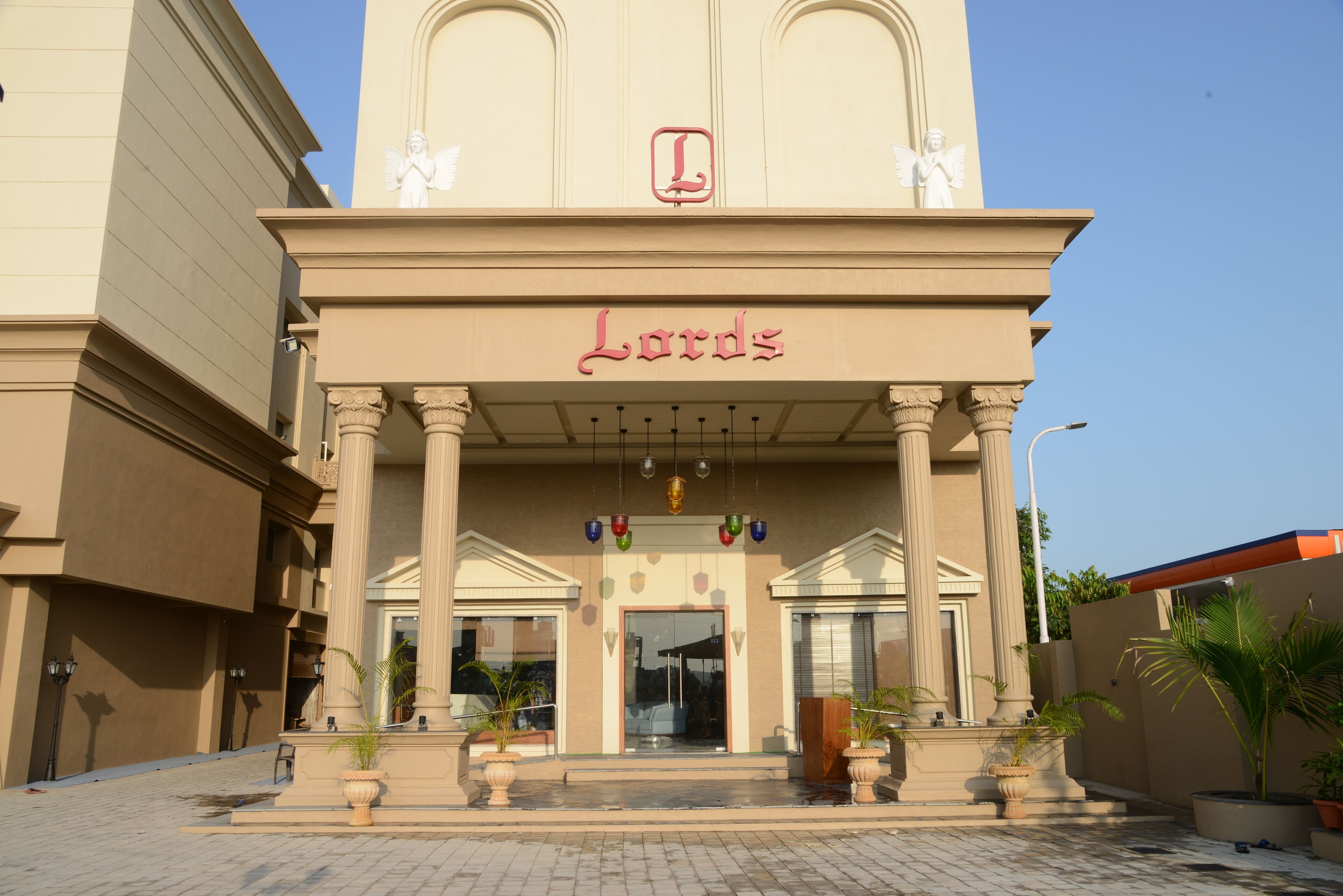 Lords Inn Jamnagar