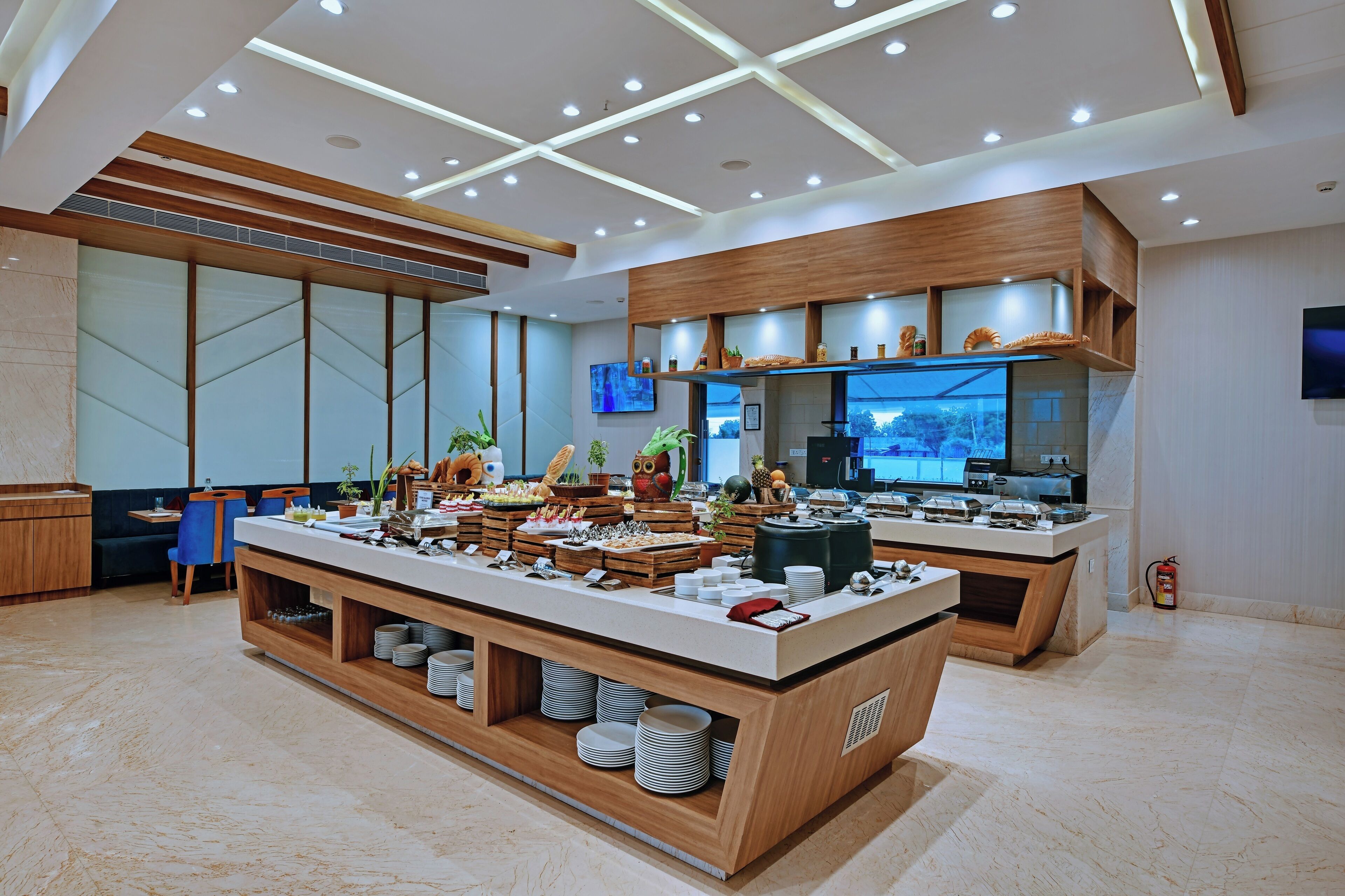 The Orchid Jamnagar