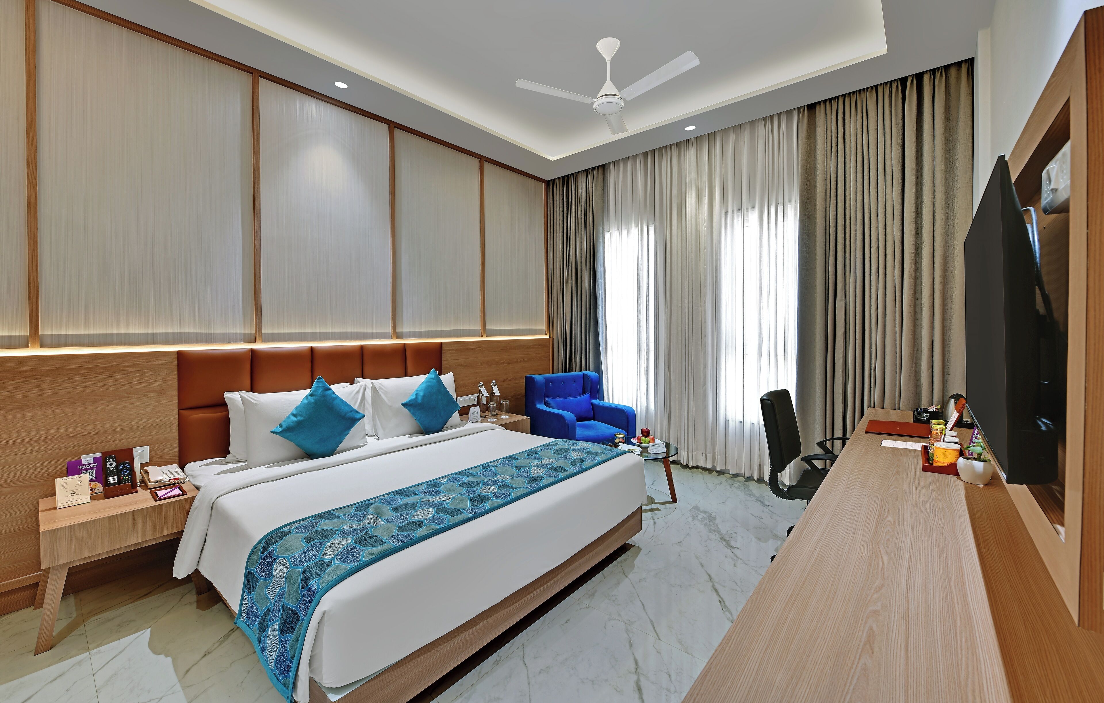 The Orchid Jamnagar