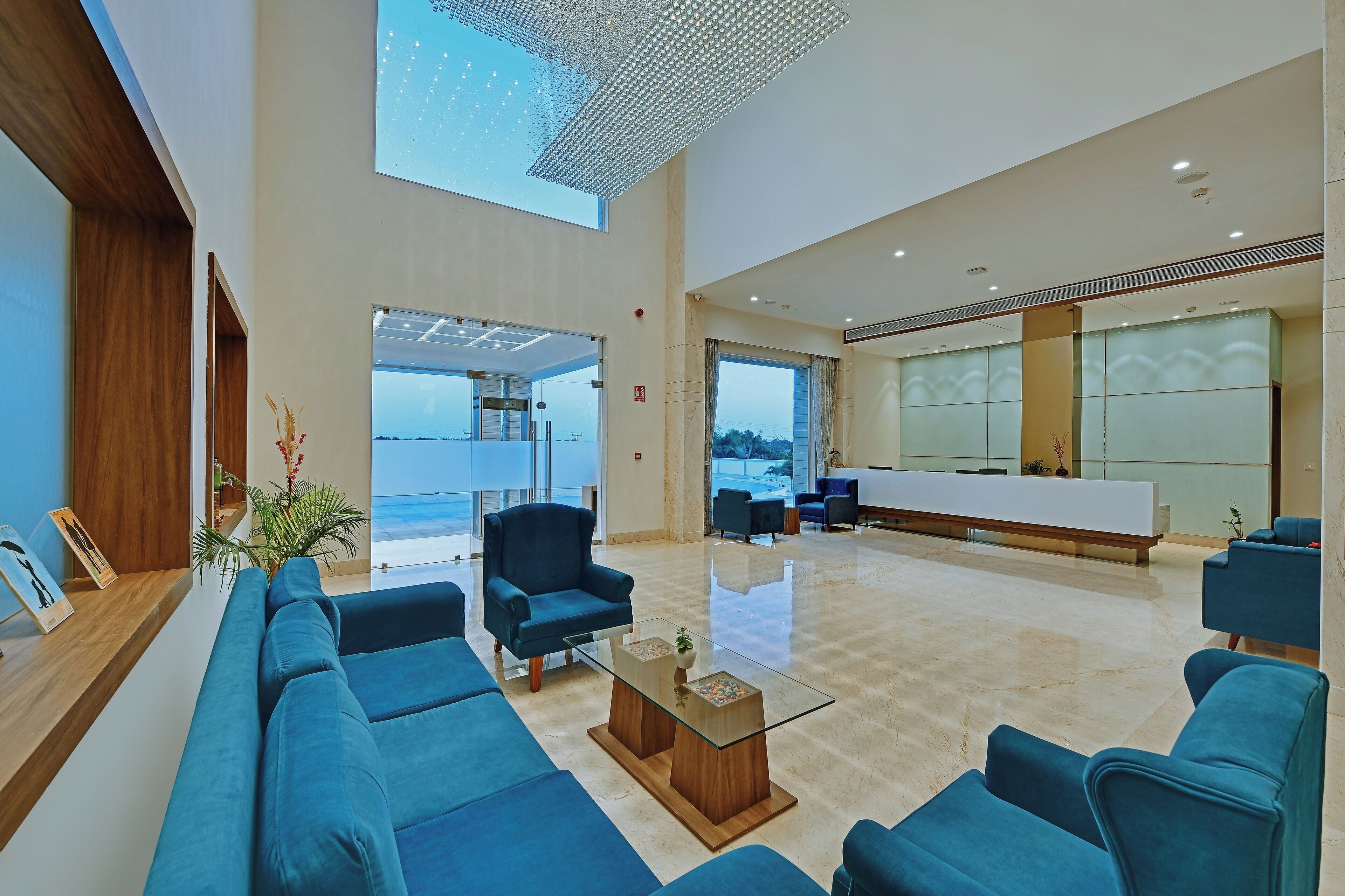 The Orchid Jamnagar