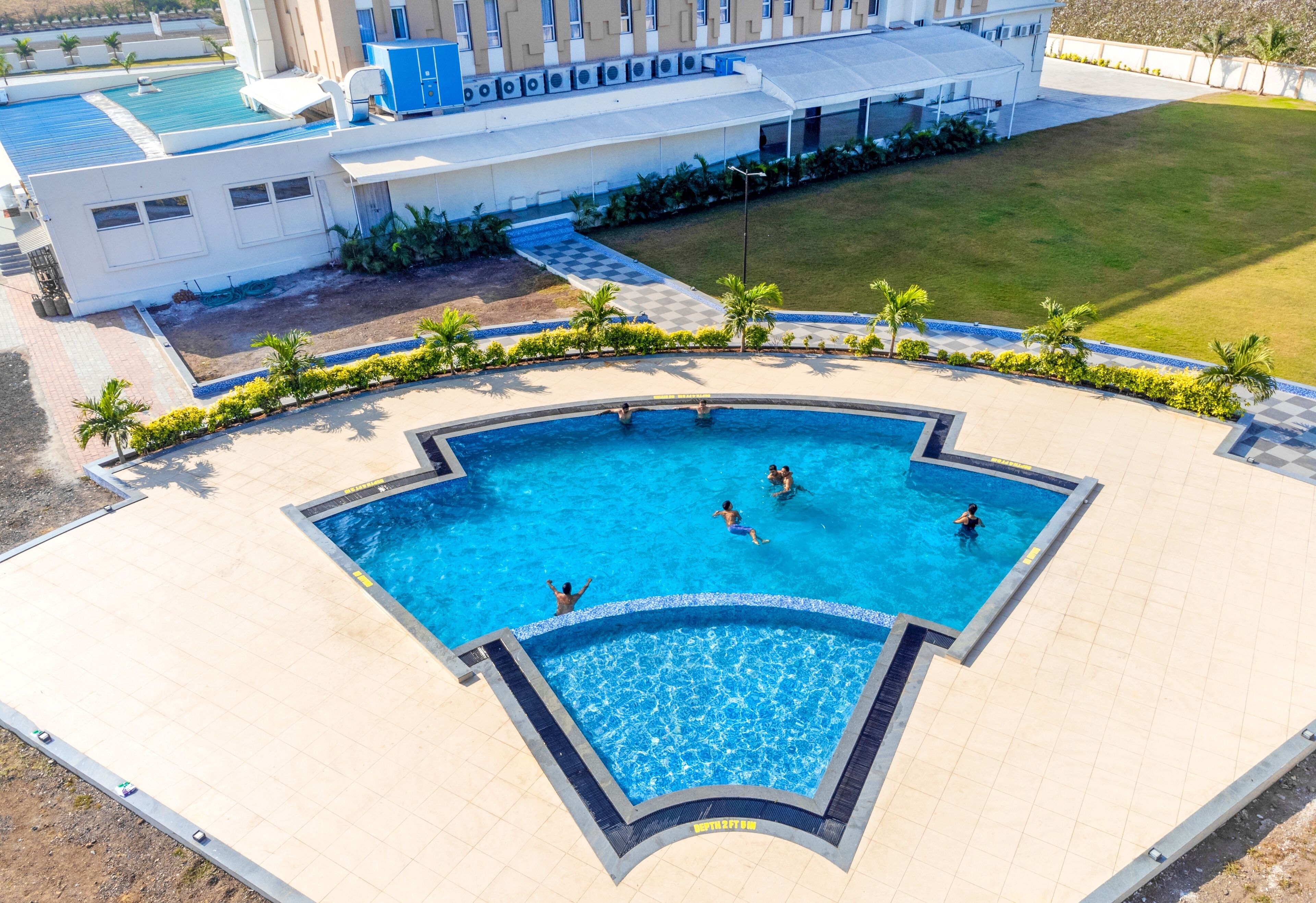 The Orchid Jamnagar