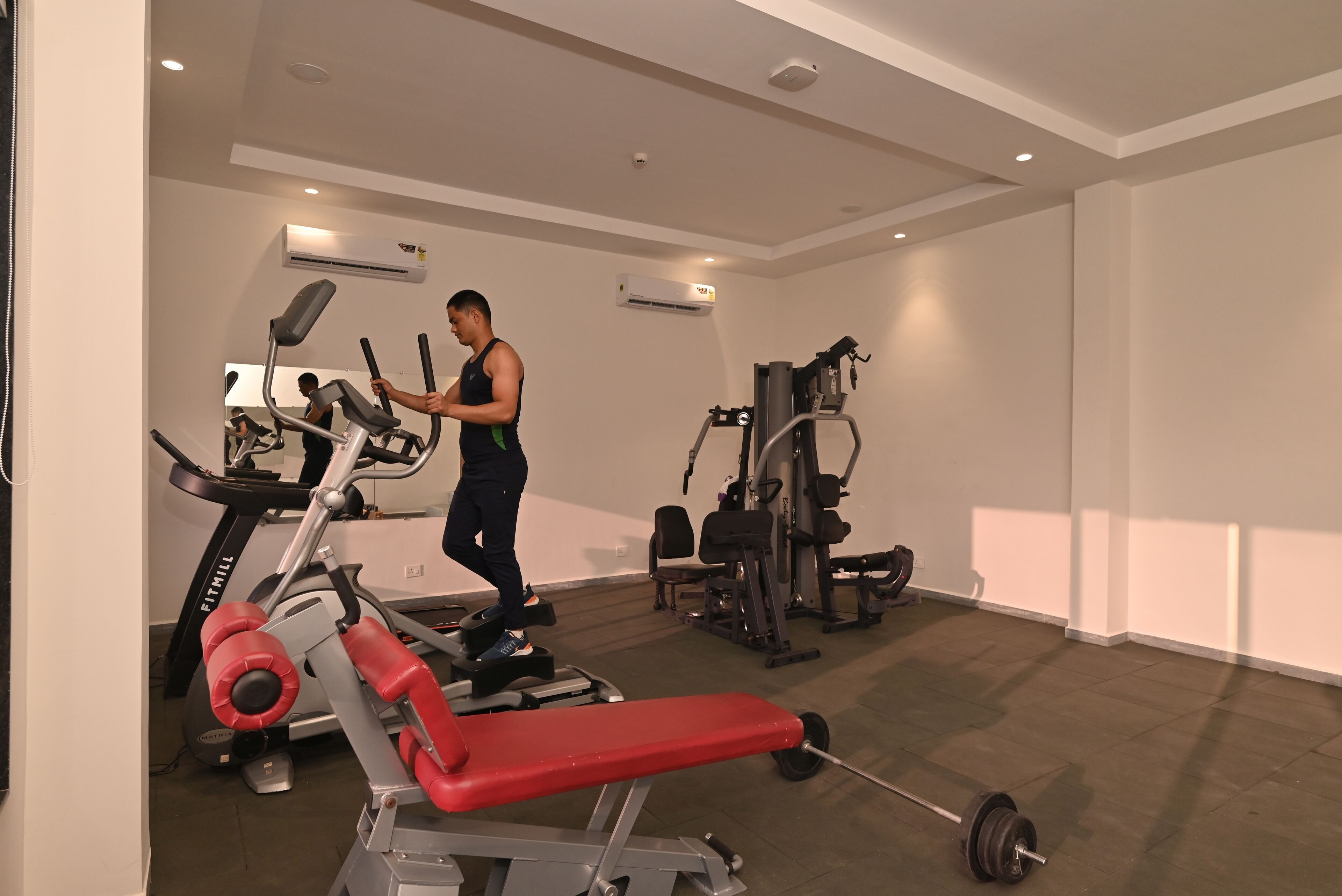 The Orchid Jamnagar