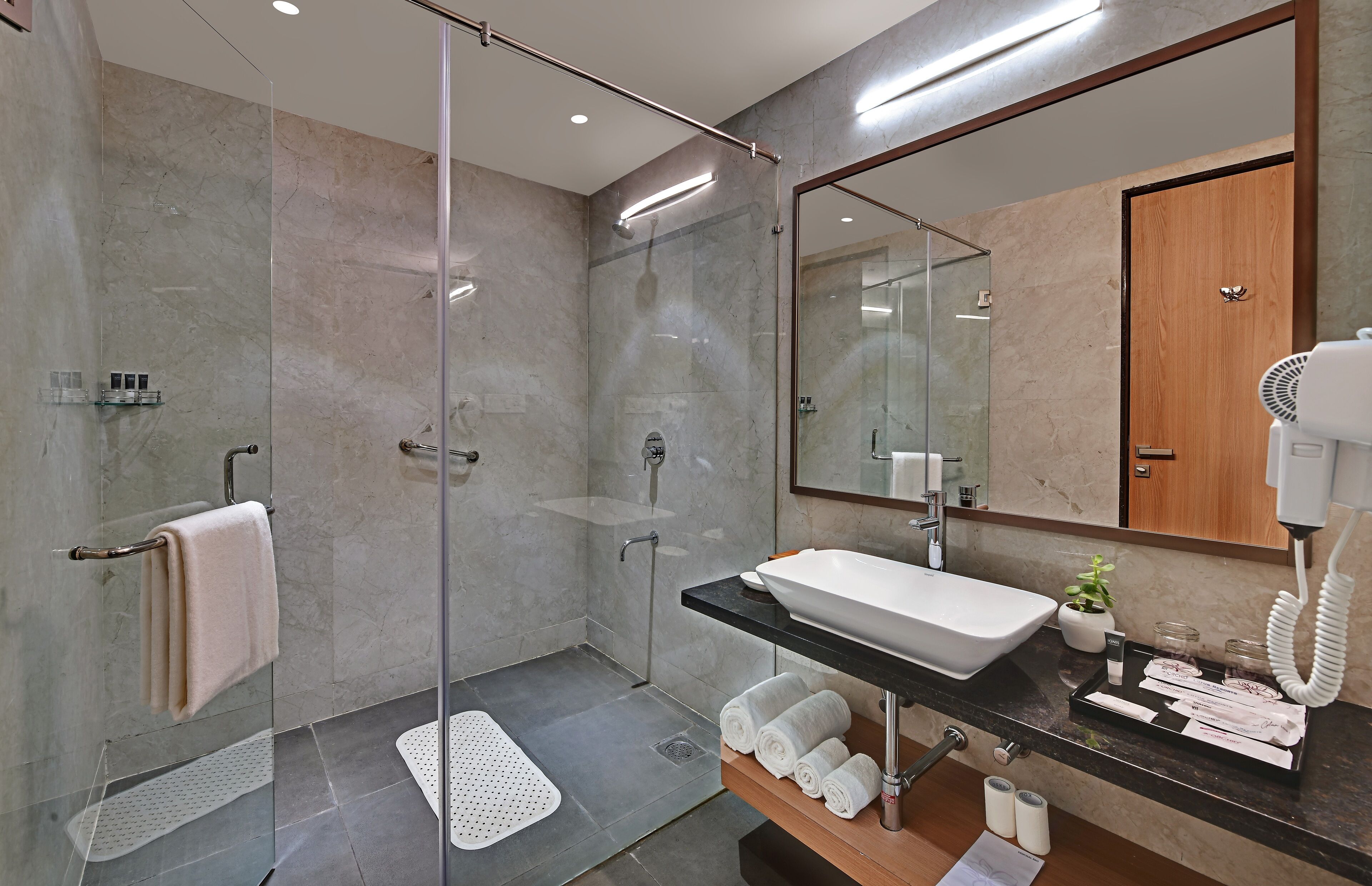 The Orchid Jamnagar