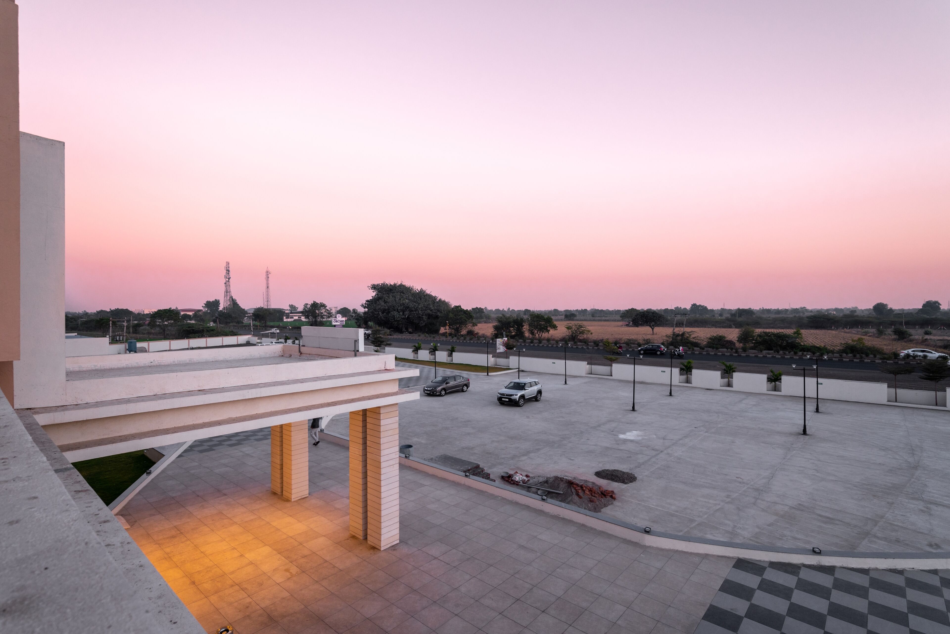 The Orchid Jamnagar