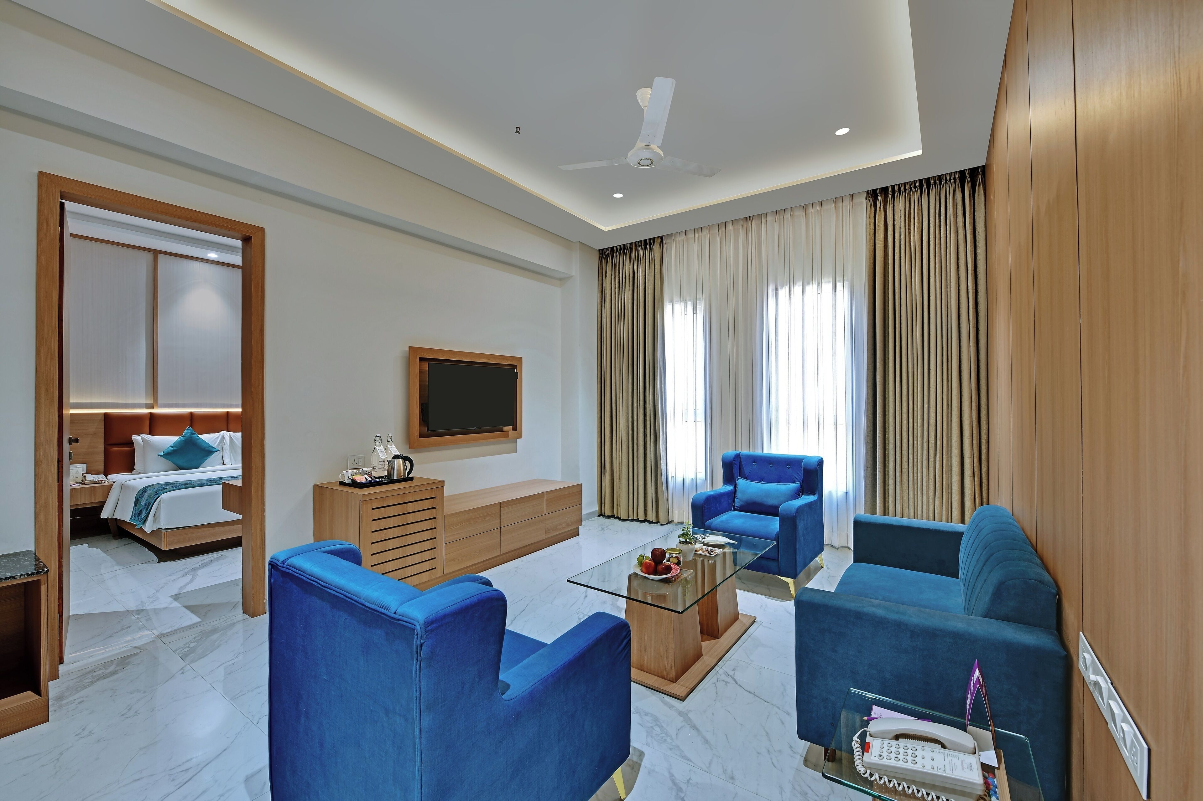 The Orchid Jamnagar