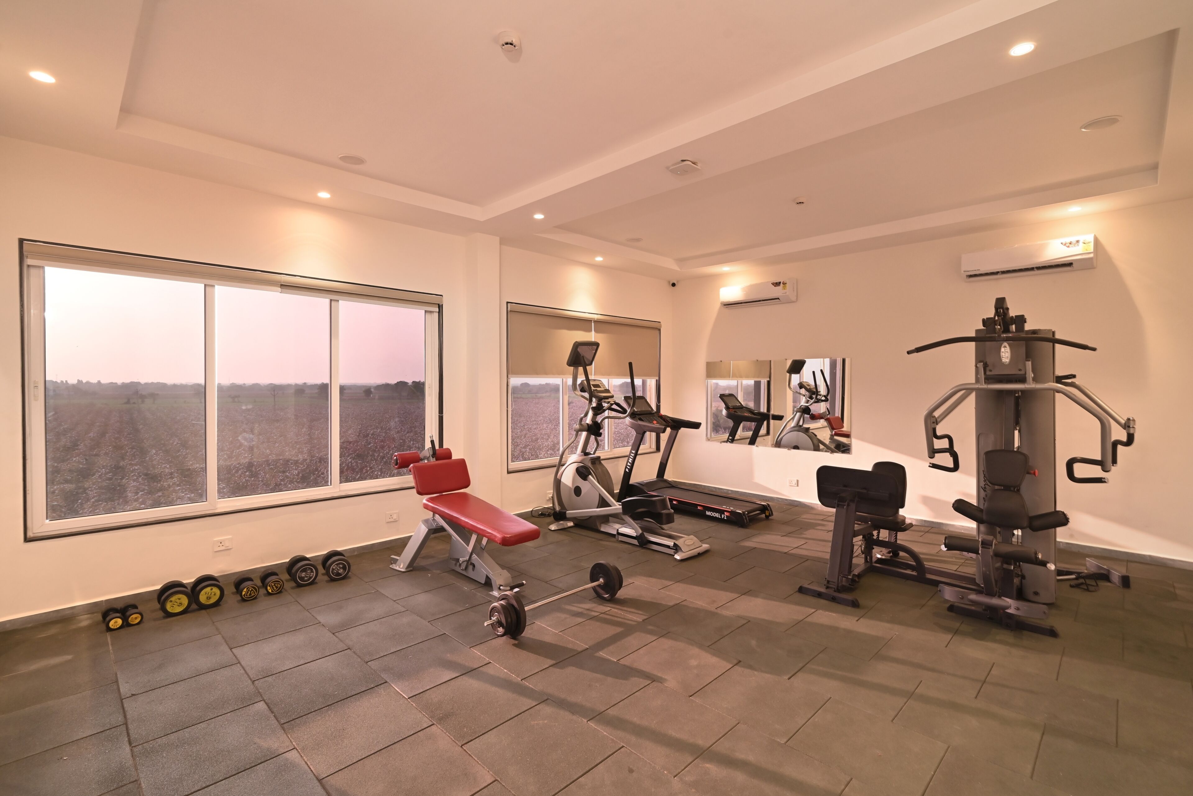 The Orchid Jamnagar