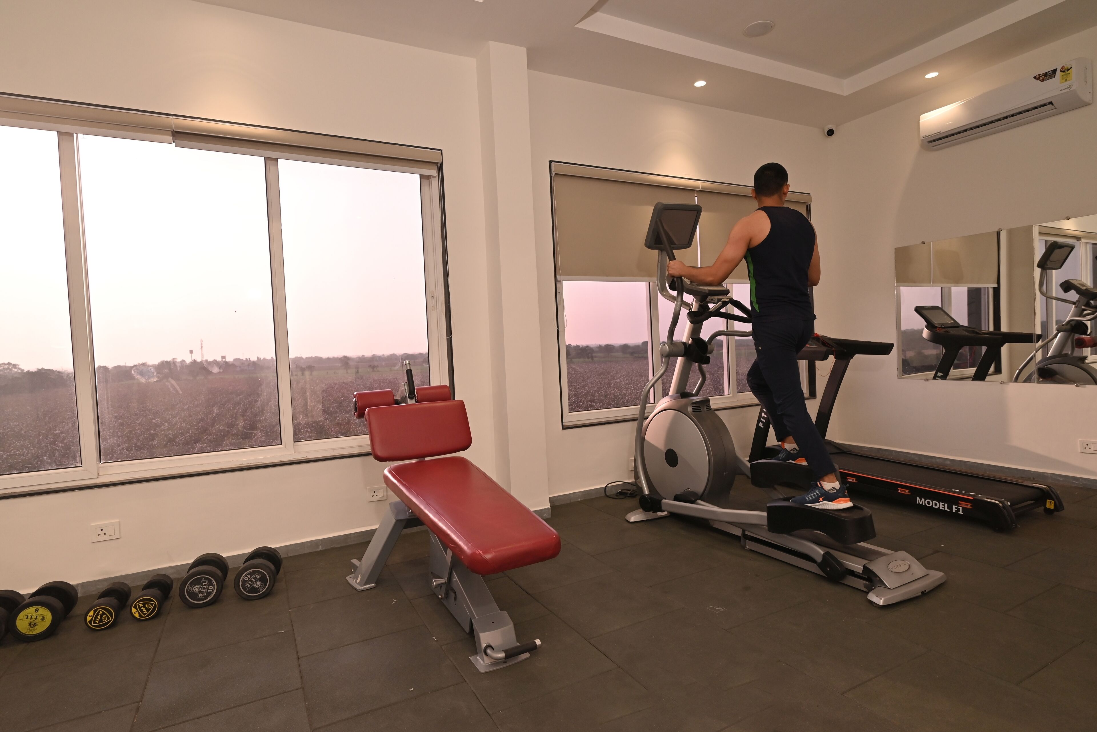 The Orchid Jamnagar