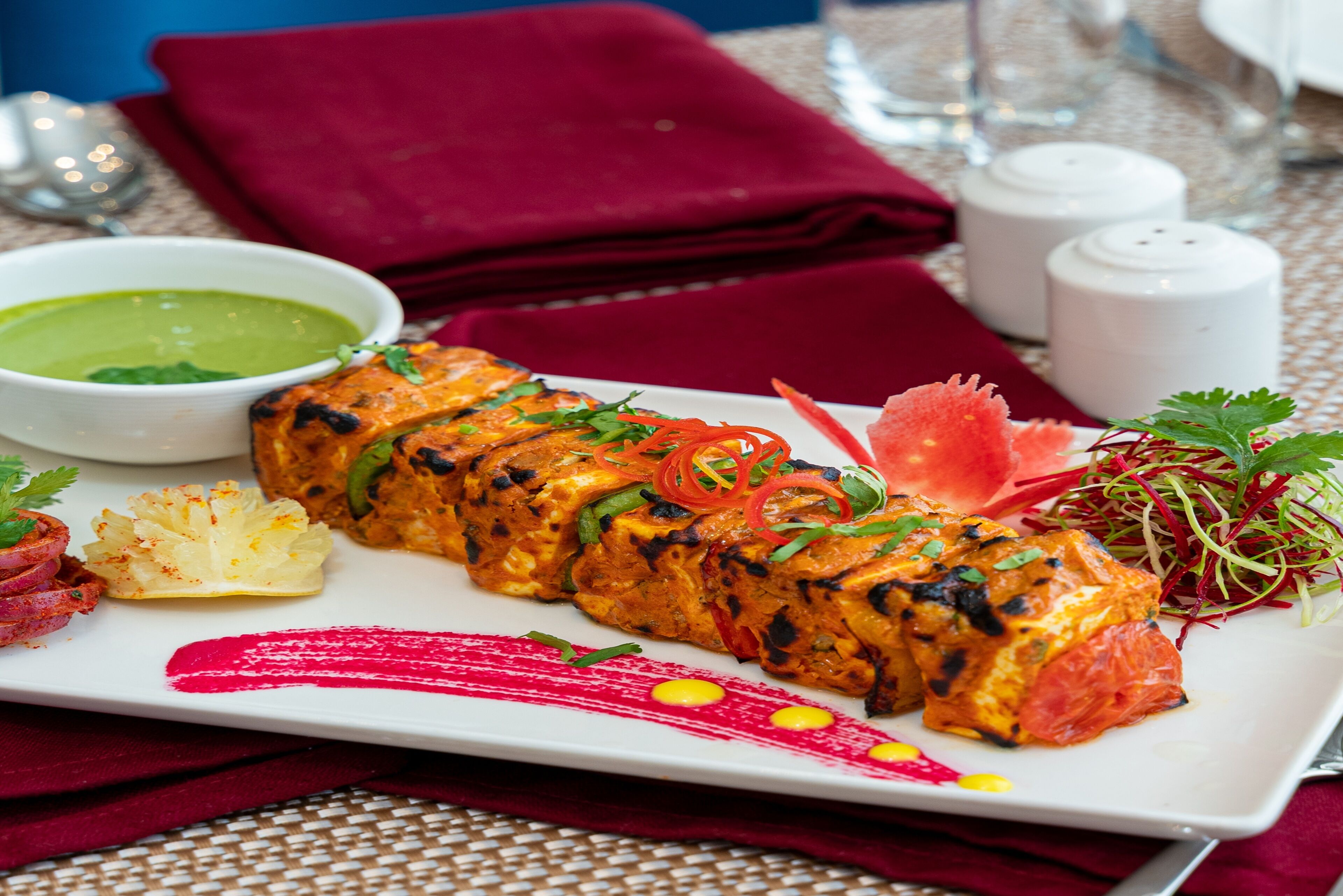 The Orchid Jamnagar