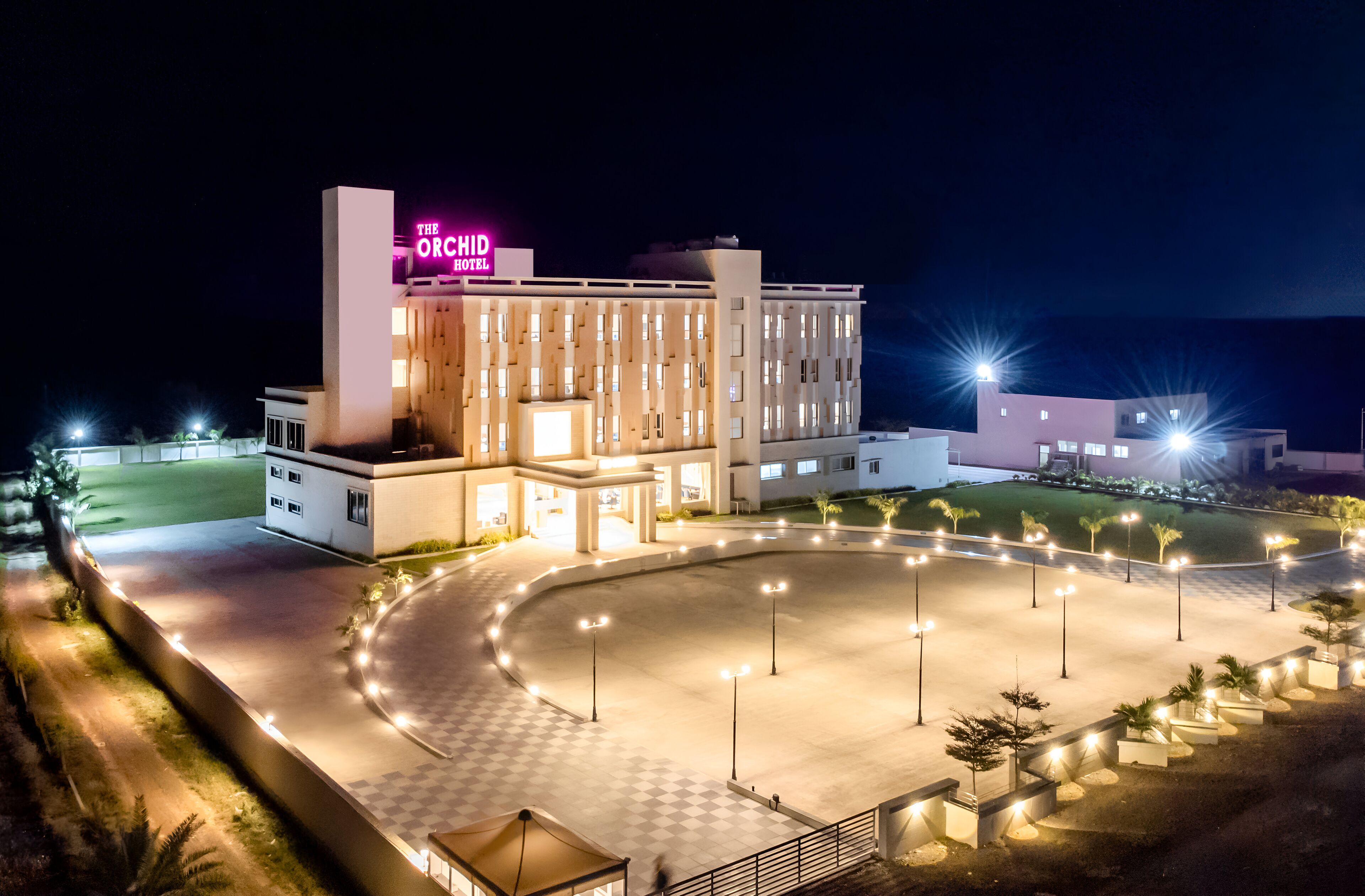 The Orchid Jamnagar