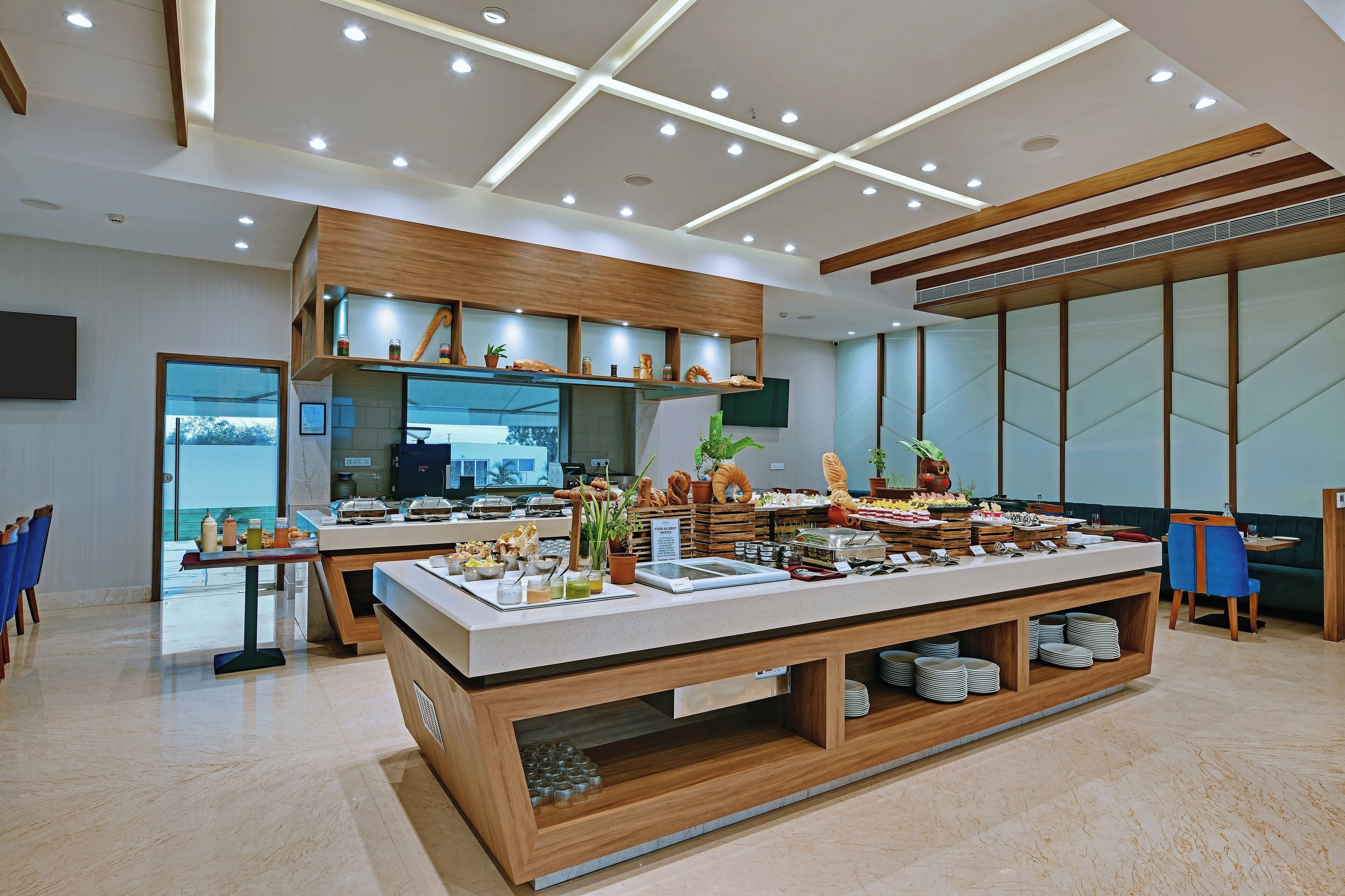 The Orchid Jamnagar
