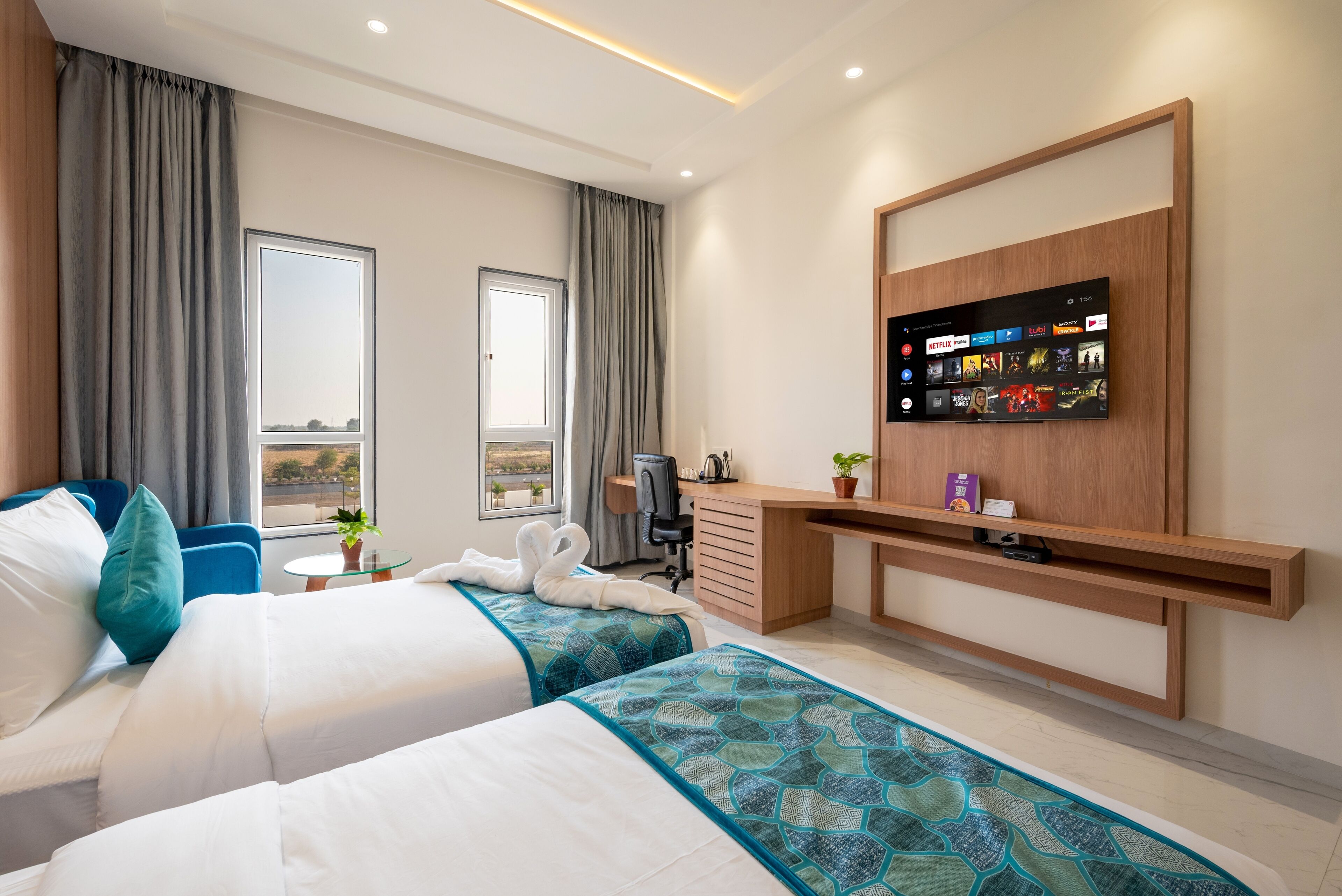 The Orchid Jamnagar