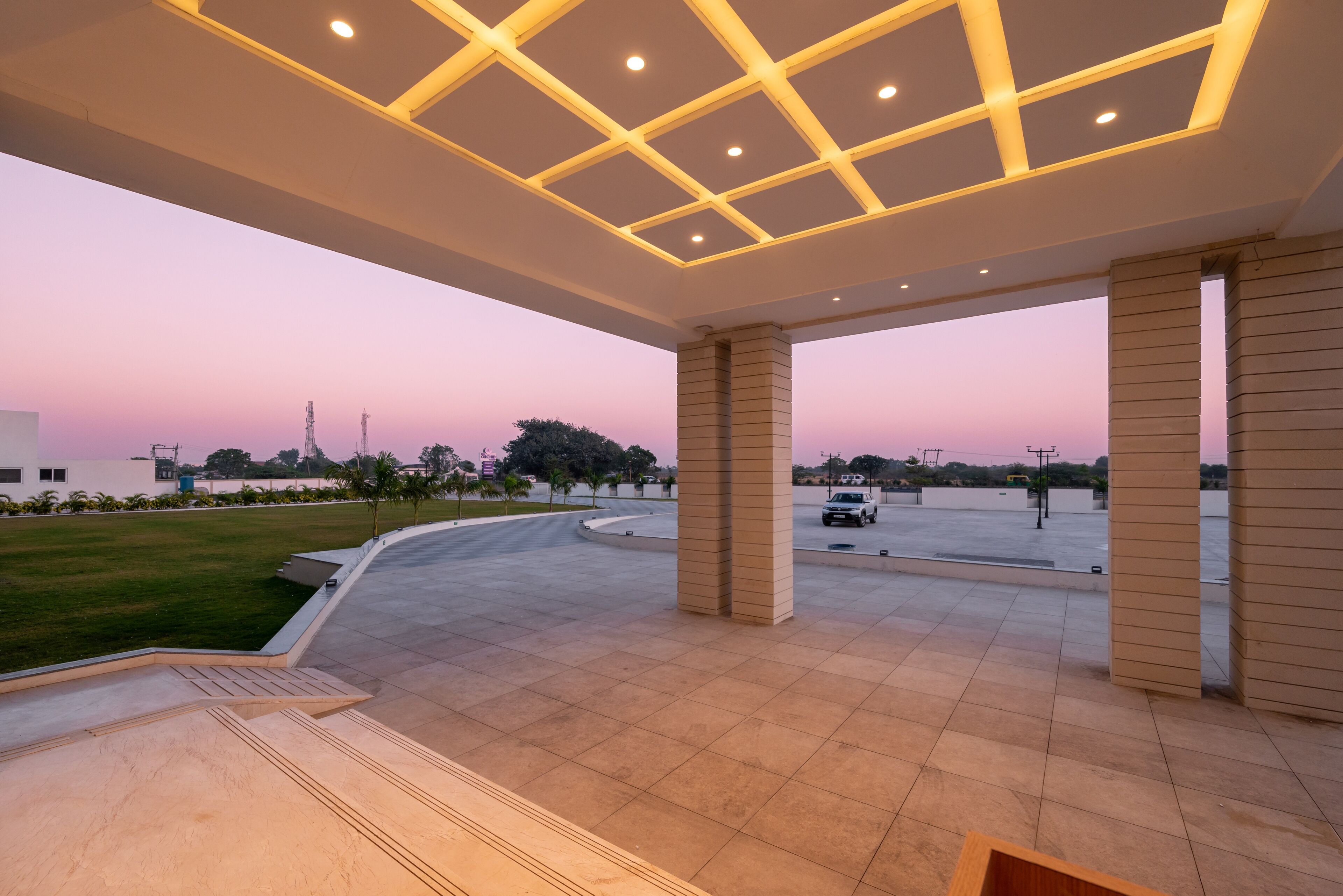 The Orchid Jamnagar