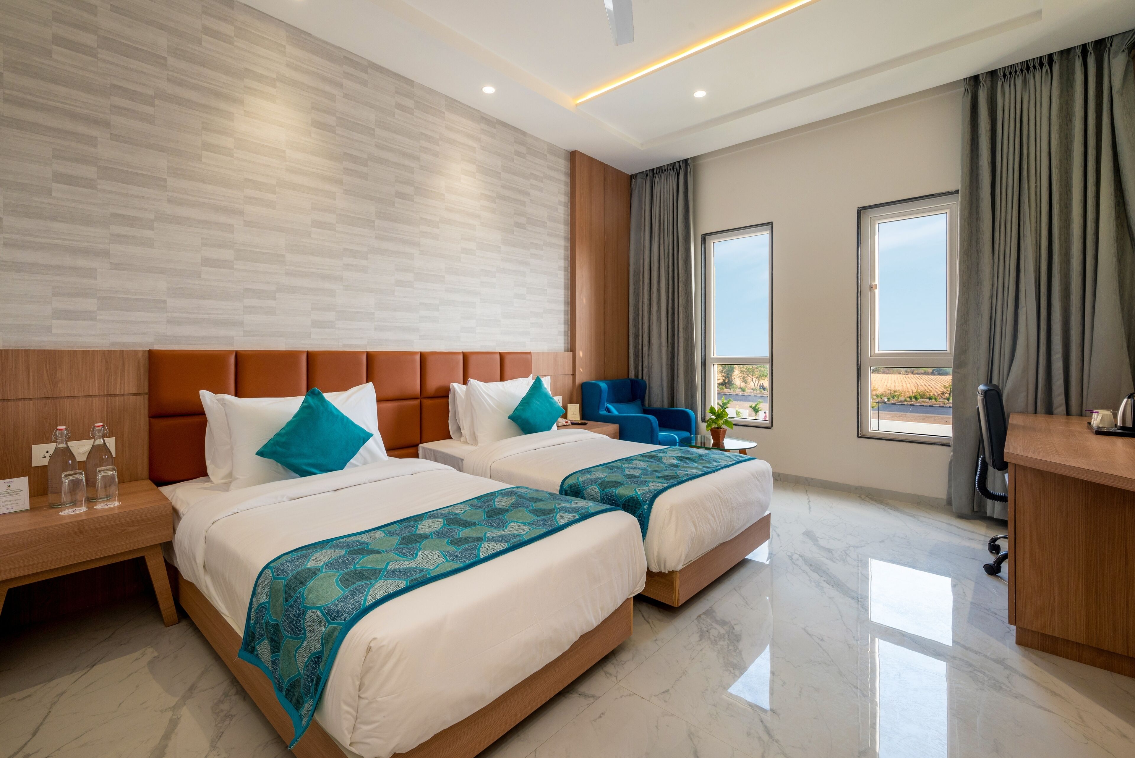 The Orchid Jamnagar