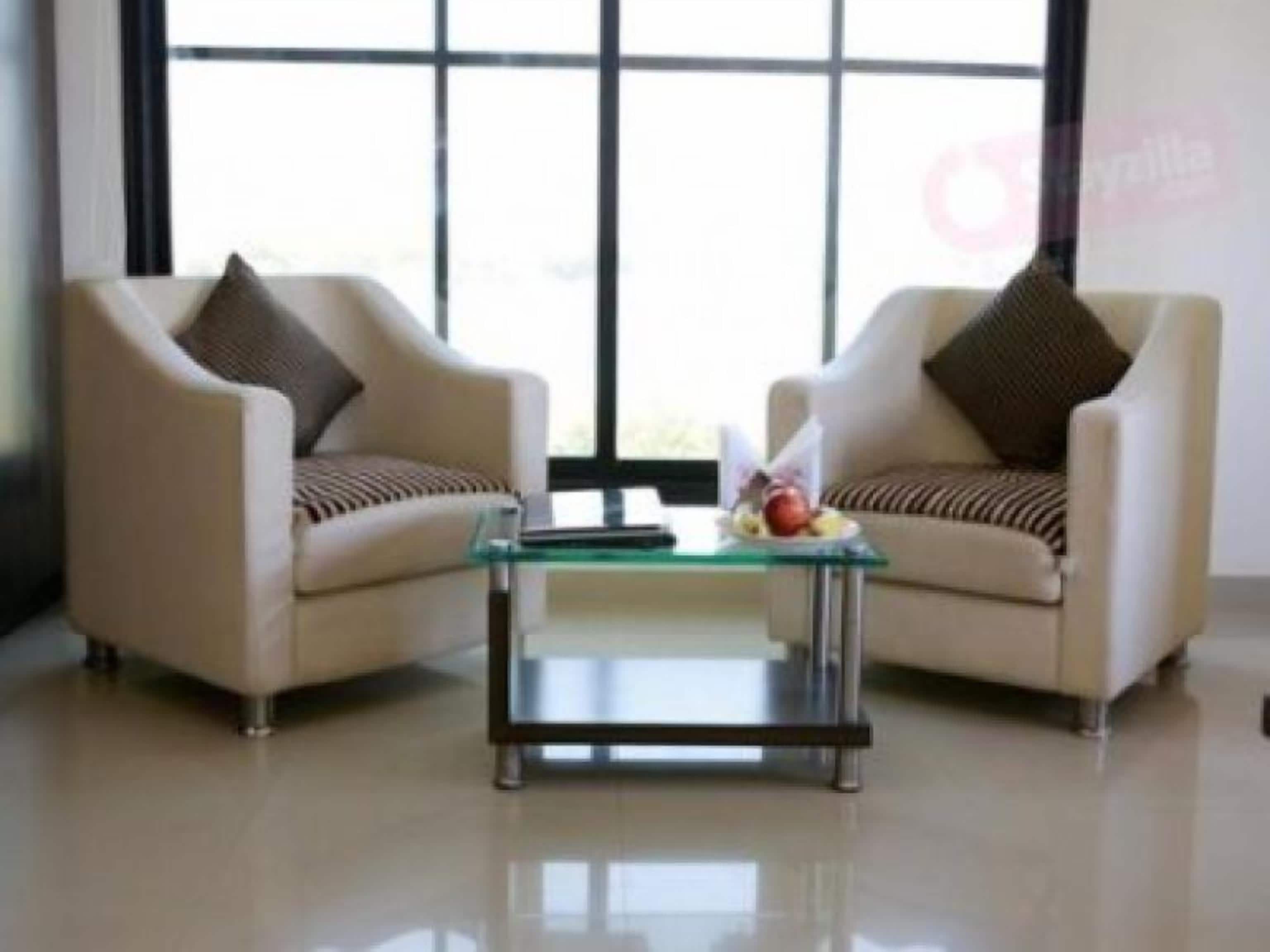 The Sky Comfort - Hotel Jamnagar Residency