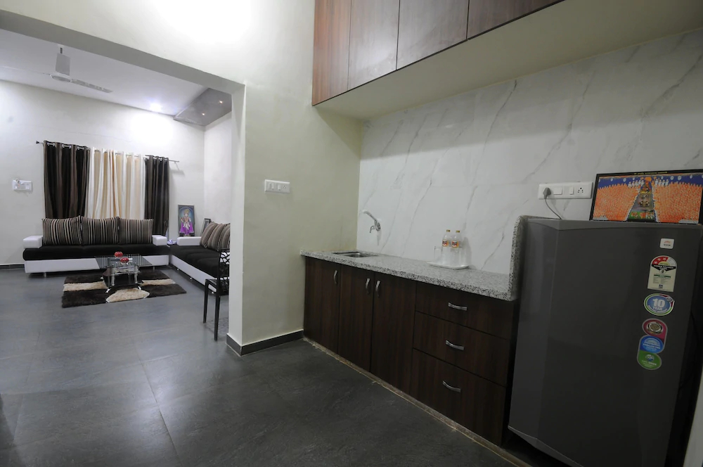 Vishal Lords Inn