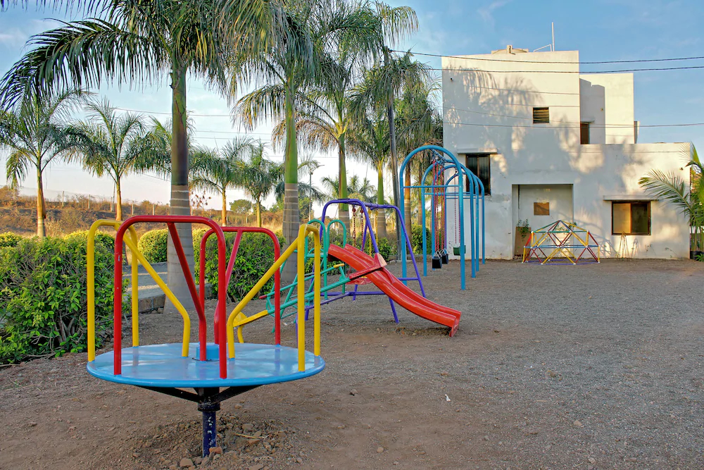 Vishal Lords Inn