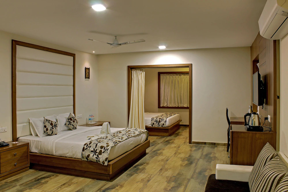 Vishal Lords Inn