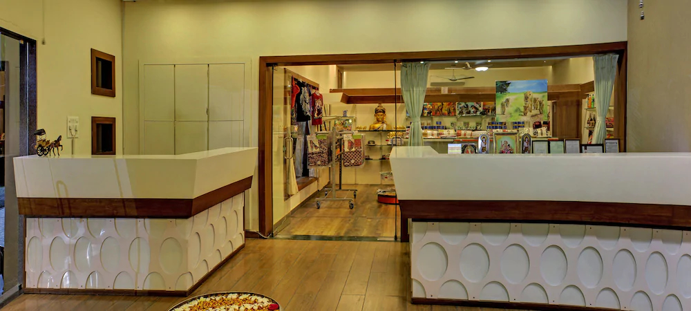 Vishal Lords Inn