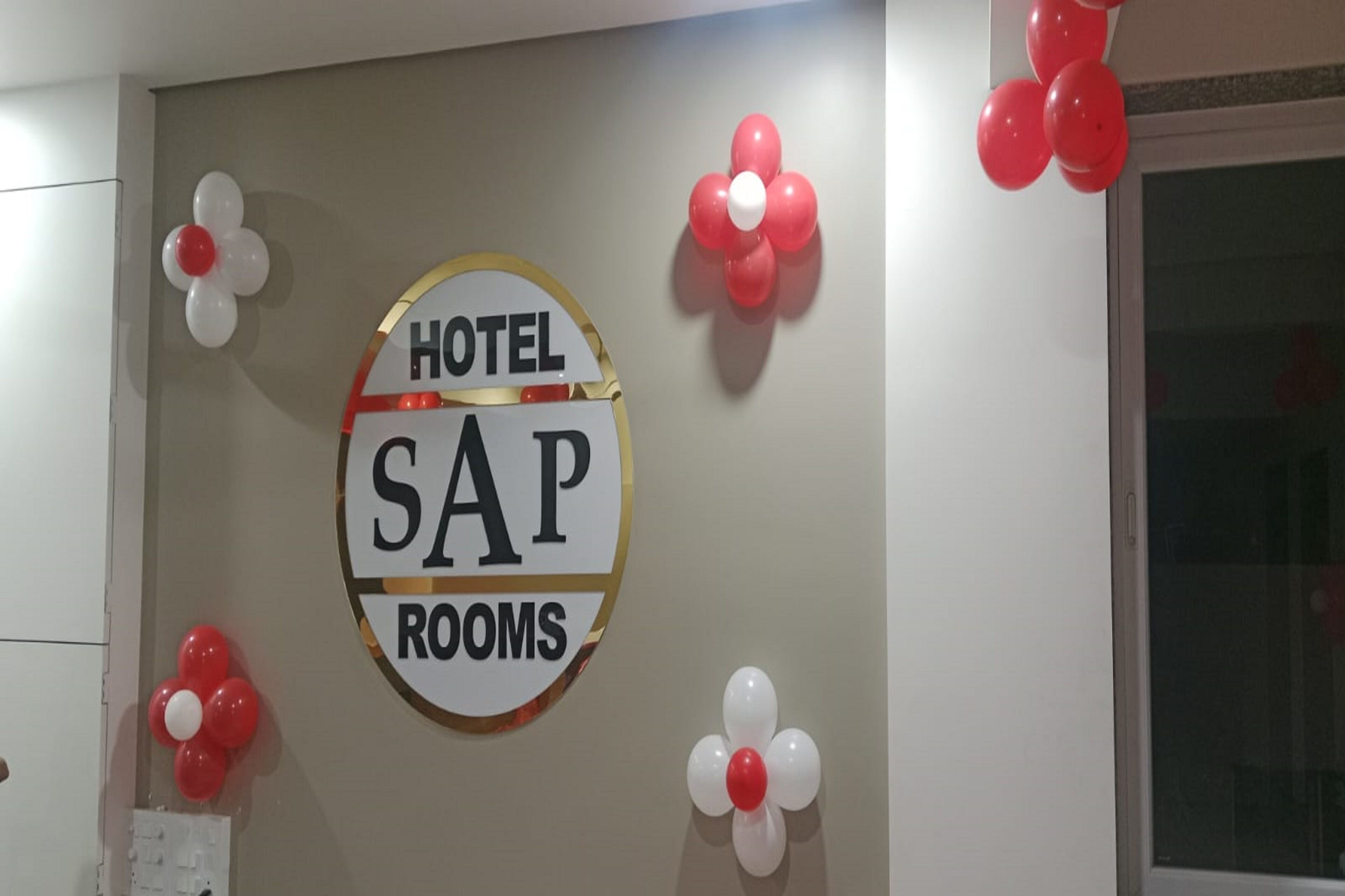 Hotel Sap