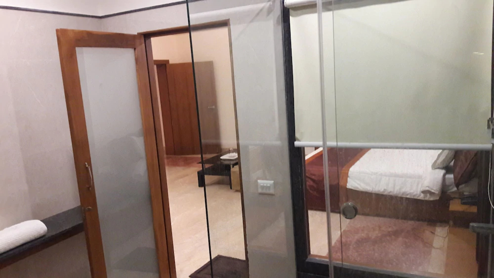 Tree Top Residency by OYO Rooms