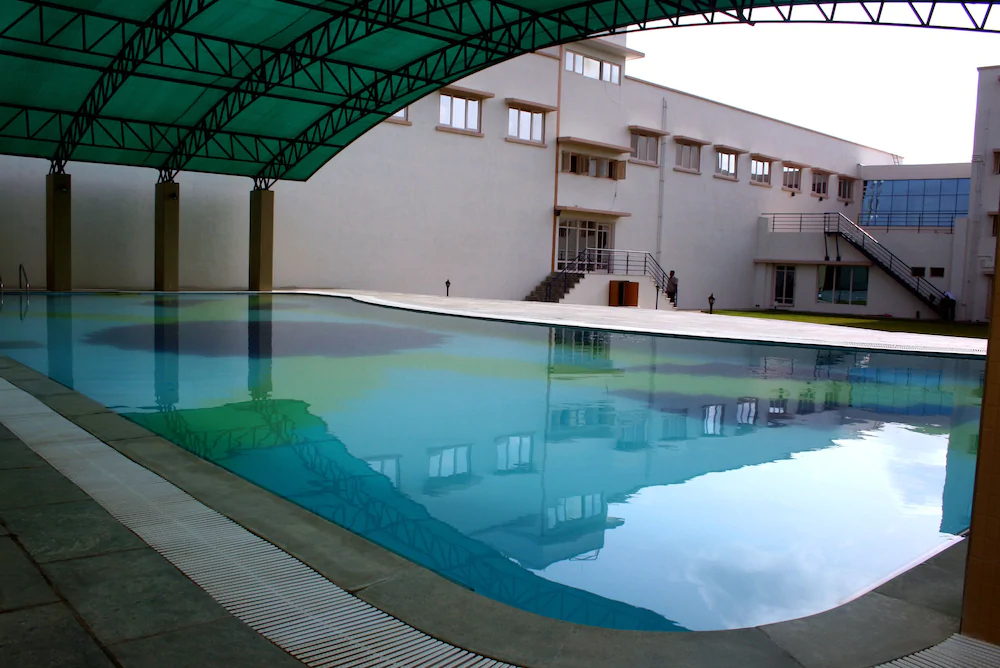Tree Top Residency by OYO Rooms