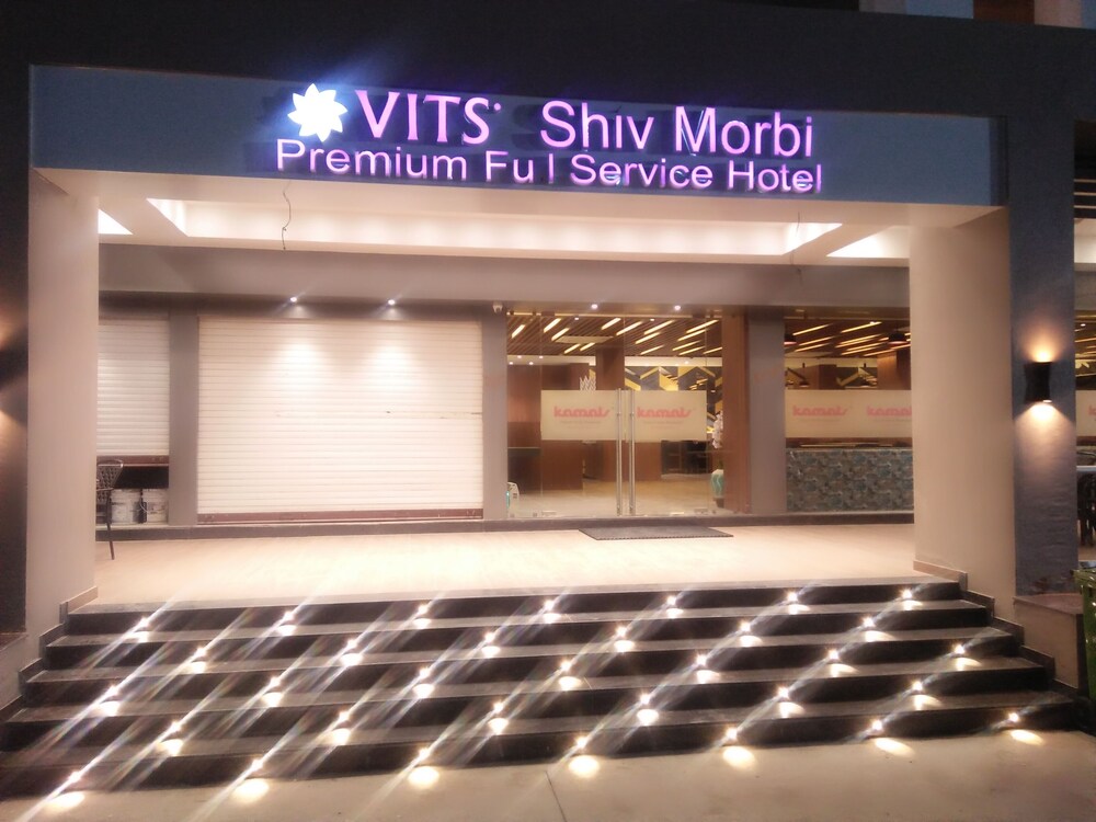 VITS Shiv Morbi