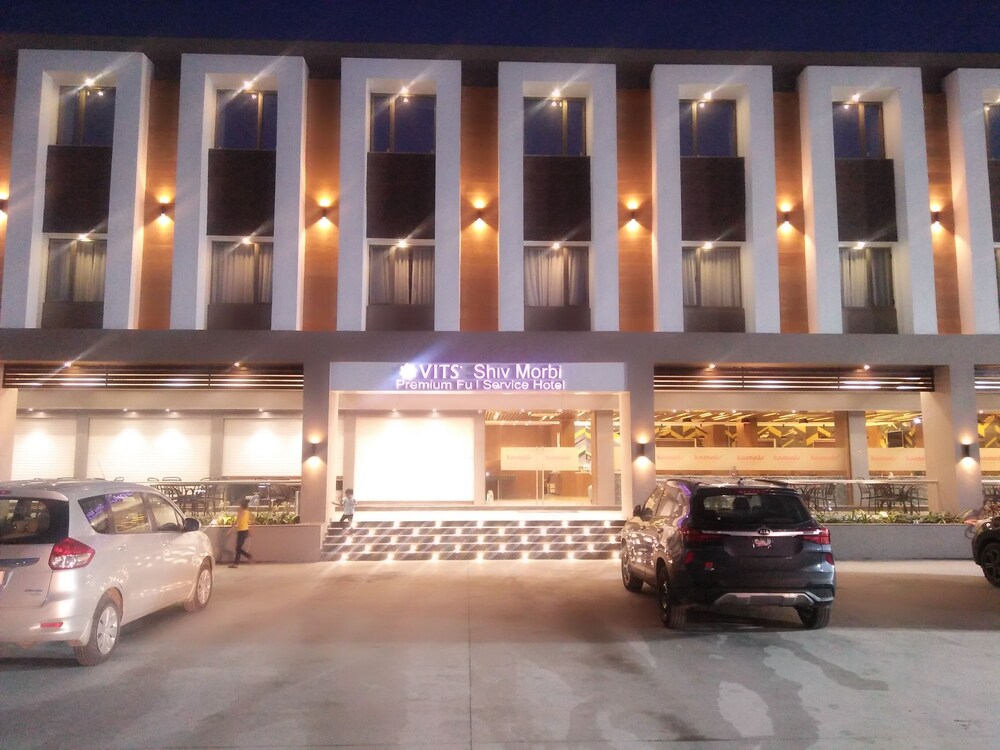 VITS Shiv Morbi