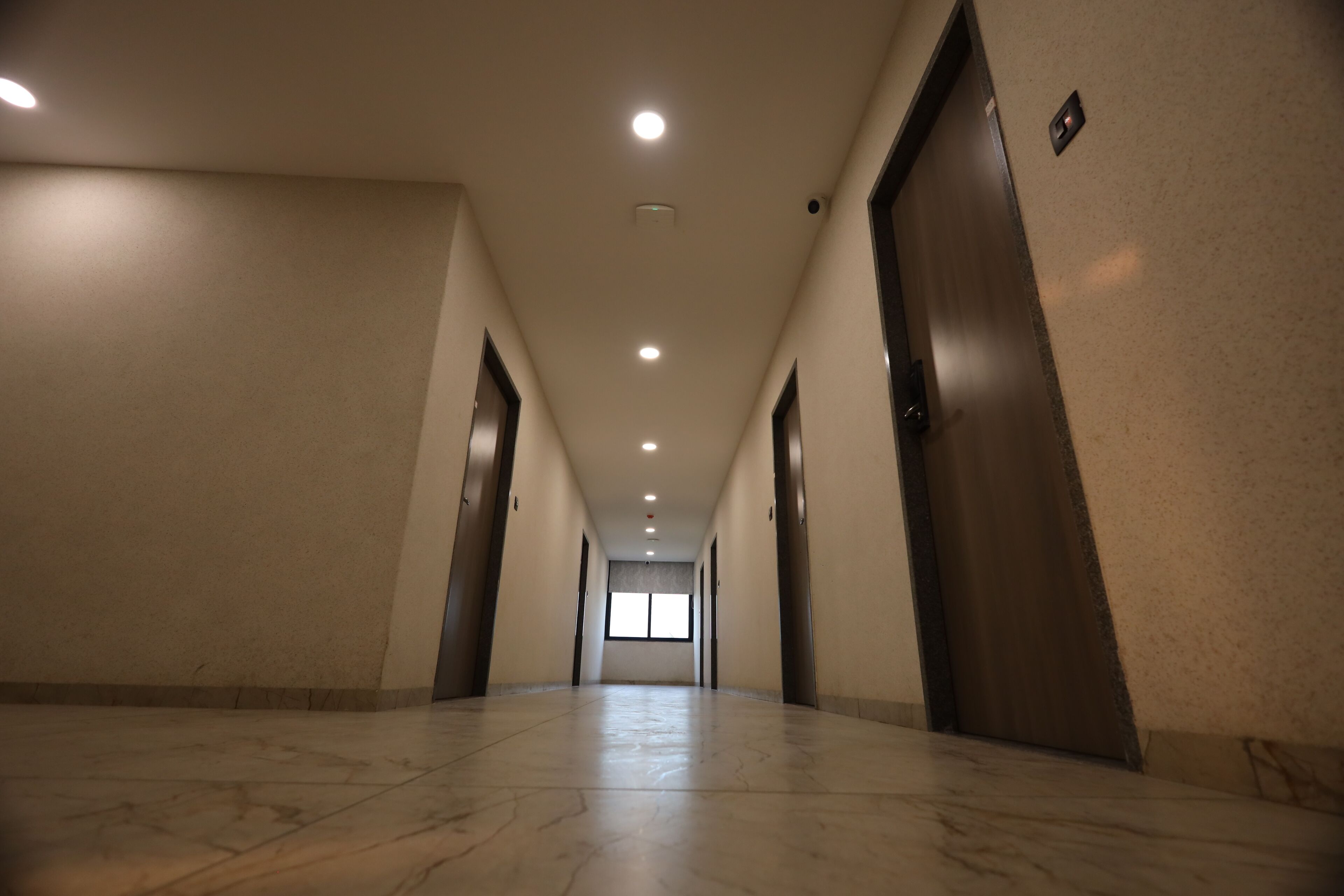 Lords Eco Inn Navsari