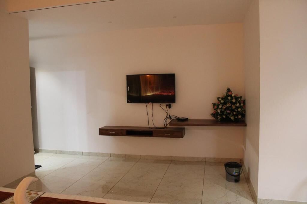 Hotel The Grand Piano