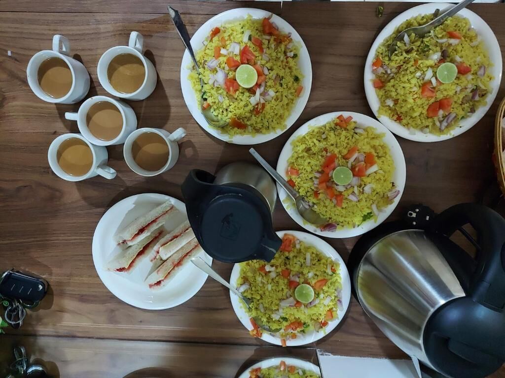 Hotel The Grand Piano