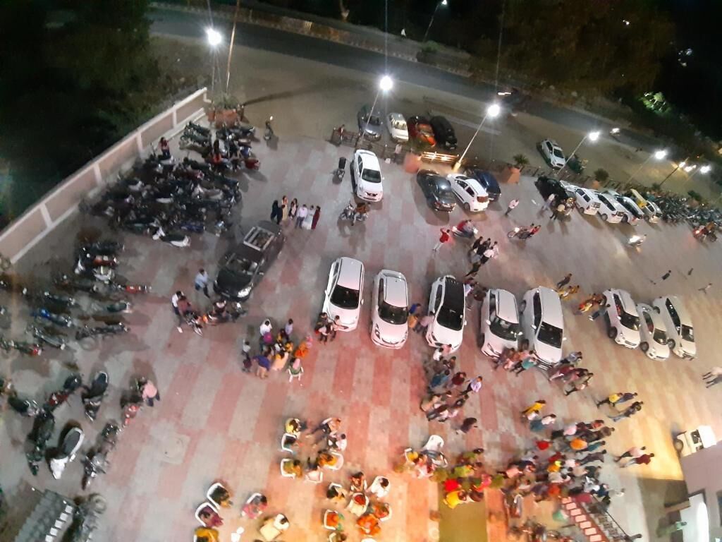 Hotel The Grand Piano