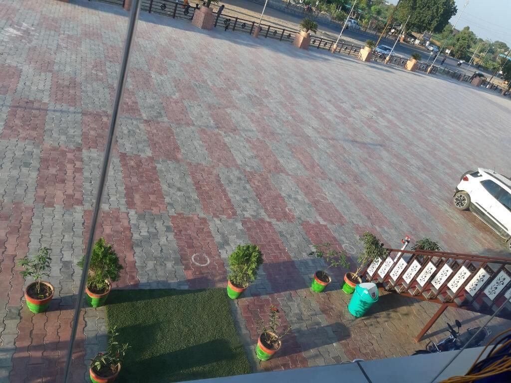 Hotel The Grand Piano