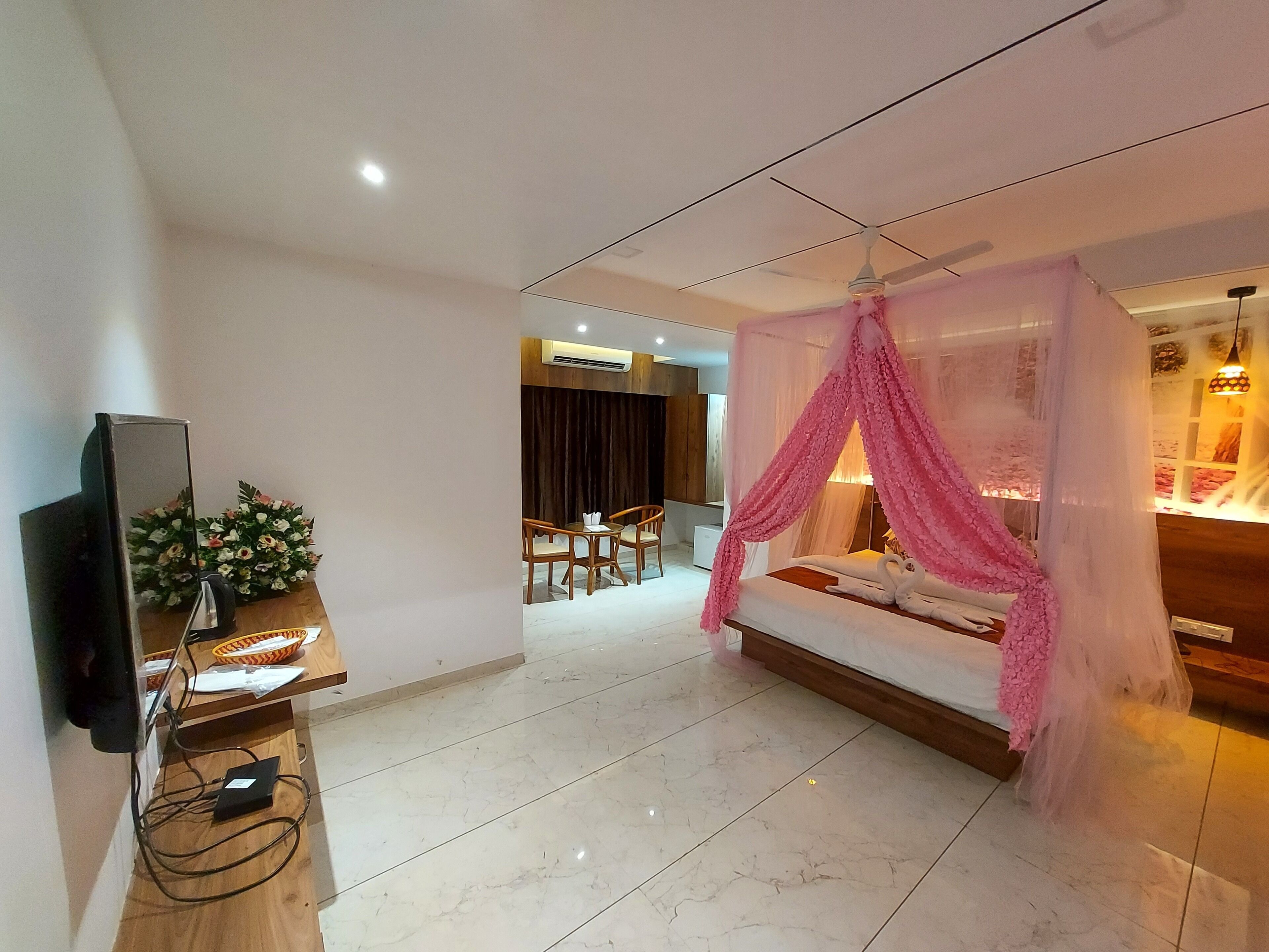 Hotel The Grand Piano