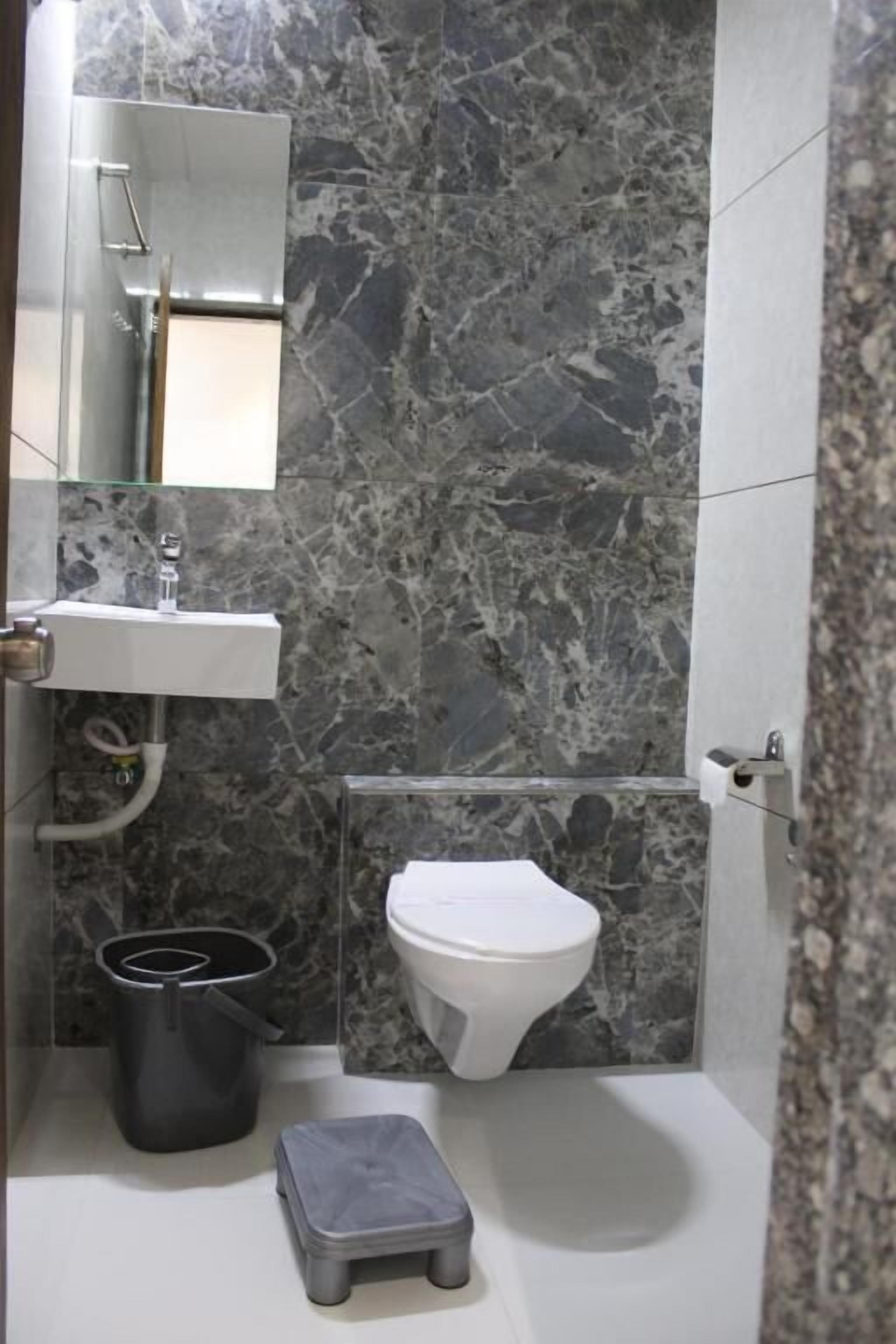 Hotel The Grand Piano